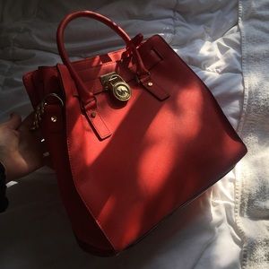 Michael Kors Tote Bag
